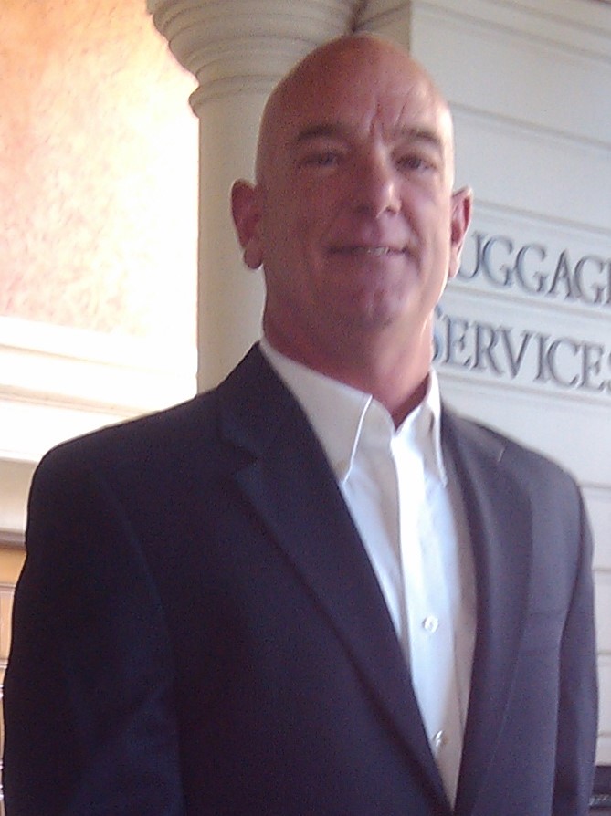 Doug Doucet